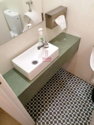 Trespasse comercial, Avenidas Novas, Lisboa