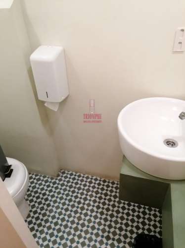 Trespasse comercial, Avenidas Novas, Lisboa