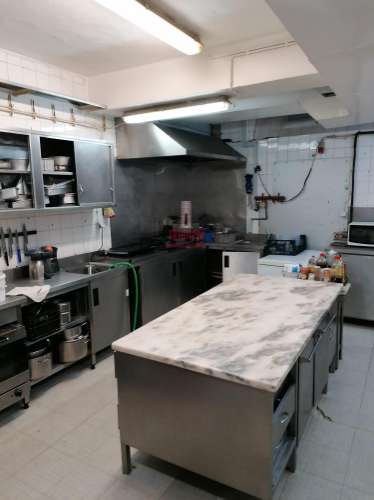 Trespasse comercial, Avenidas Novas, Lisboa