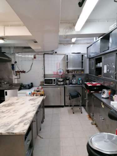 Trespasse comercial, Avenidas Novas, Lisboa