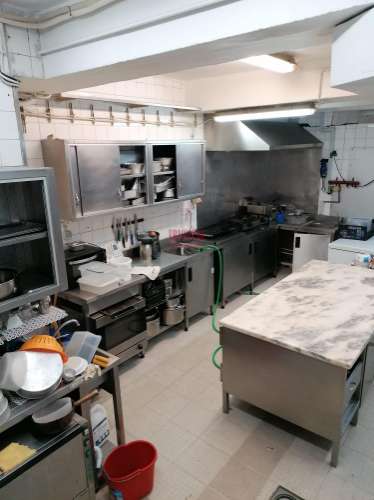 Trespasse comercial, Avenidas Novas, Lisboa