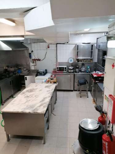 Trespasse comercial, Avenidas Novas, Lisboa