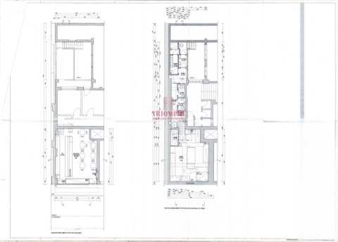 Trespasse comercial, Avenidas Novas, Lisboa