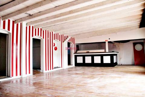 Edifício Comercial em Pombal, próximo à Zona Industrial