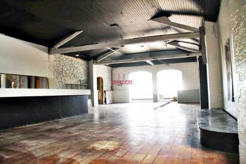 Edifício Comercial em Pombal, próximo à Zona Industrial