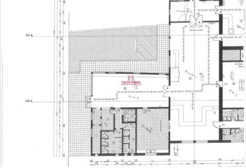 Edifício Comercial em Pombal, próximo à Zona Industrial