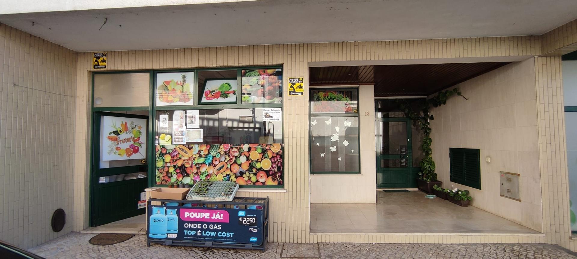 Espaço Comercial  Em Soure