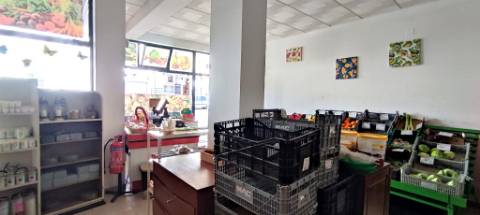 Espaço Comercial  Em Soure