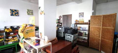 Espaço Comercial  Em Soure