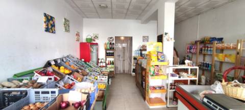 Espaço Comercial  Em Soure