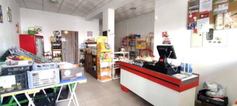 Espaço Comercial  Em Soure