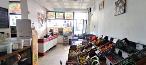 Espaço Comercial  Em Soure