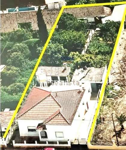 Moradia T4 com terreno, Riachos, Torres Novas