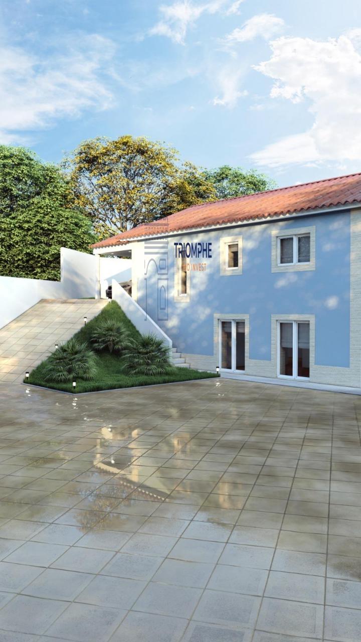Moradia nova T3 Olalhas, Tomar
