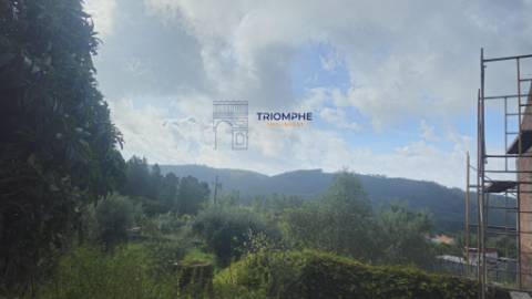 Moradia nova T3 Olalhas, Tomar