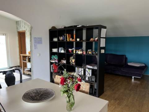 Moradia T6 em lote de 2000m2 em Seixal, Lourinhã