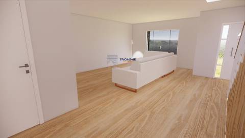 Moradia Geminada T3 com piscina - Mafra