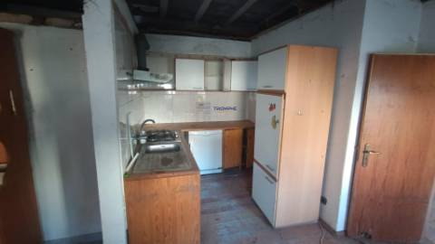 Moradia T3 Porto de Mós