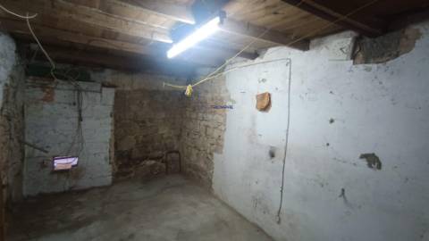 Moradia T3 Porto de Mós