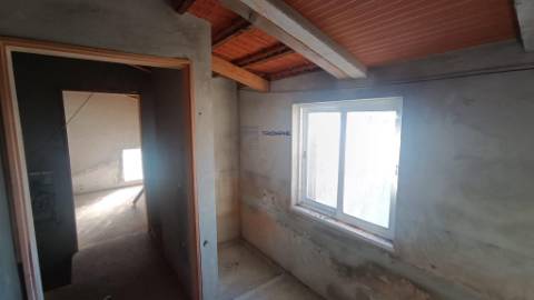 Moradia T3 Porto de Mós