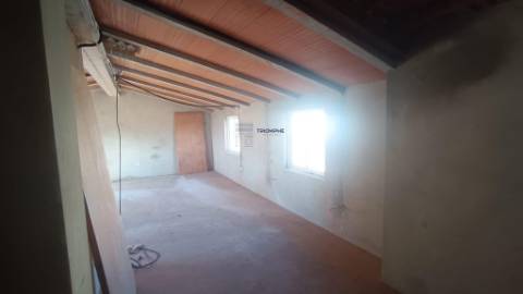 Moradia T3 Porto de Mós