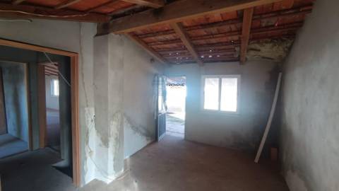 Moradia T3 Porto de Mós