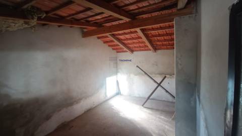 Moradia T3 Porto de Mós