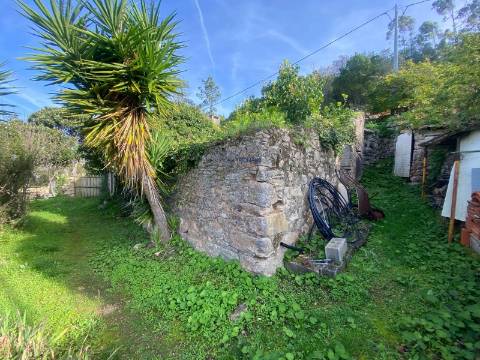 Casa Rústica Srº do Monte Leiria