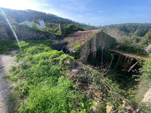 Casa Rústica Srº do Monte Leiria