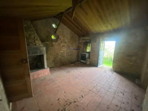 Casa Rústica Srº do Monte Leiria