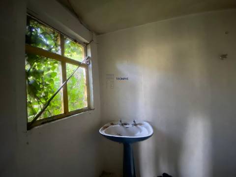 Casa Rústica Srº do Monte Leiria