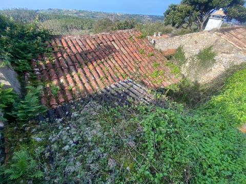 Casa Rústica Srº do Monte Leiria