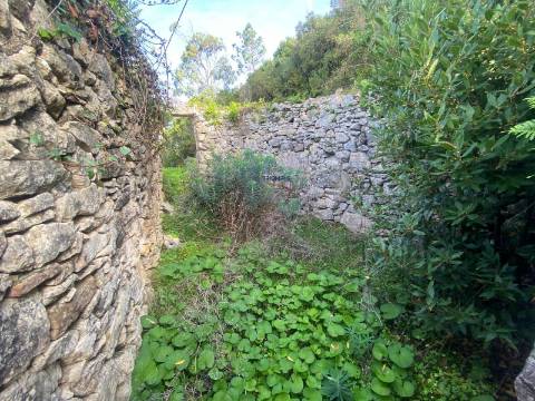 Casa Rústica Srº do Monte Leiria
