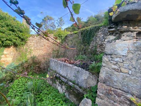 Casa Rústica Srº do Monte Leiria