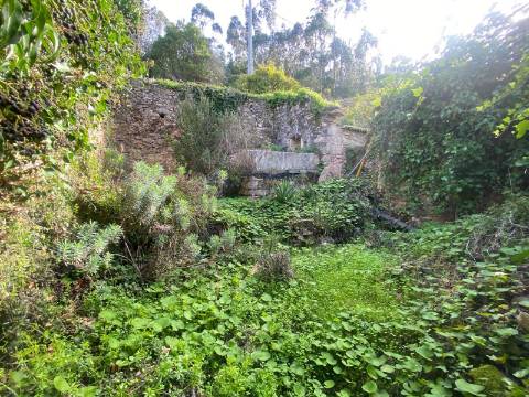 Casa Rústica Srº do Monte Leiria