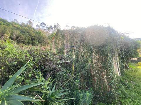 Casa Rústica Srº do Monte Leiria