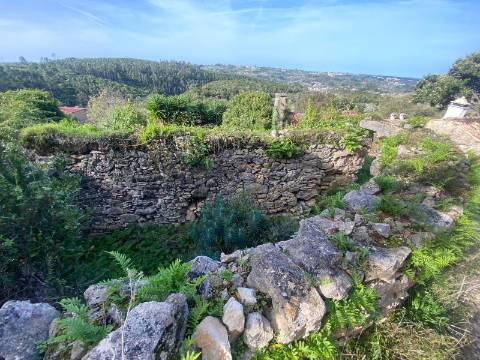 Casa Rústica Srº do Monte Leiria