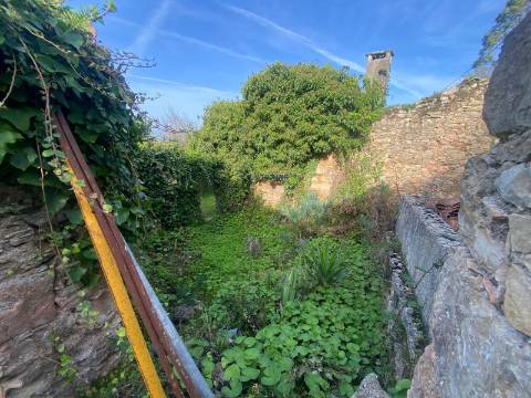 Casa Rústica Srº do Monte Leiria