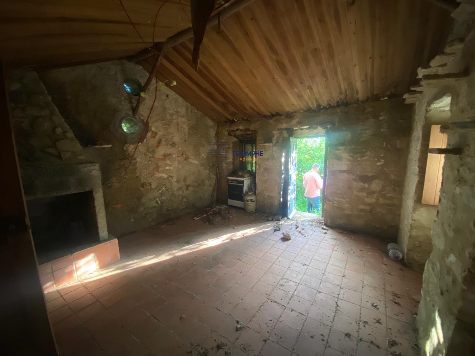 Casa Rústica Srº do Monte Leiria