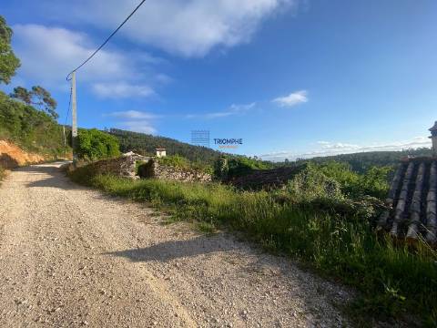 Casa Rústica Srº do Monte Leiria
