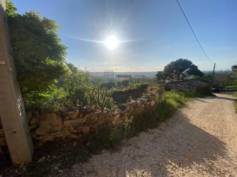 Casa Rústica Srº do Monte Leiria