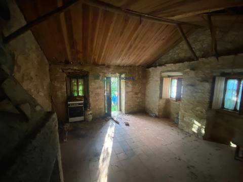 Casa Rústica Srº do Monte Leiria