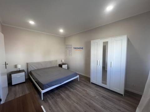 Moradia Bi-Familiar - Peniche.