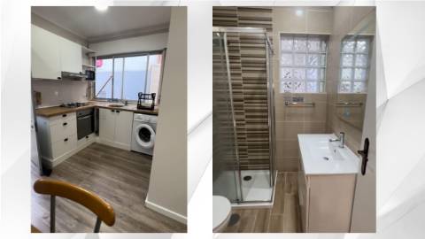 Moradia Bi-Familiar - Peniche.