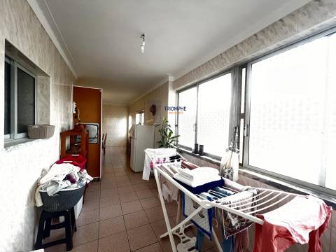 Moradia Bi-Familiar - Peniche.