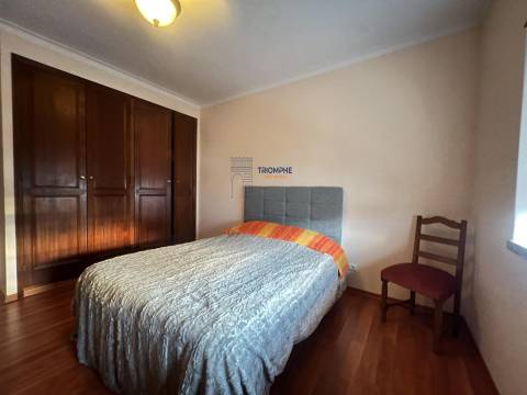 Moradia Bi-Familiar - Peniche.