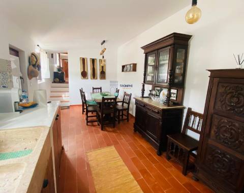 Moradia T2 com piscina, Caldas da Rainha