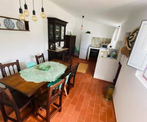 Moradia T2 com piscina, Caldas da Rainha