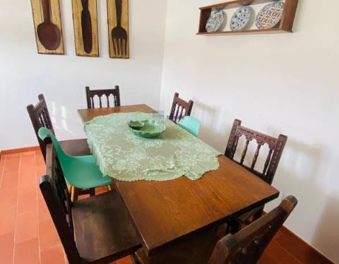 Moradia T2 com piscina, Caldas da Rainha