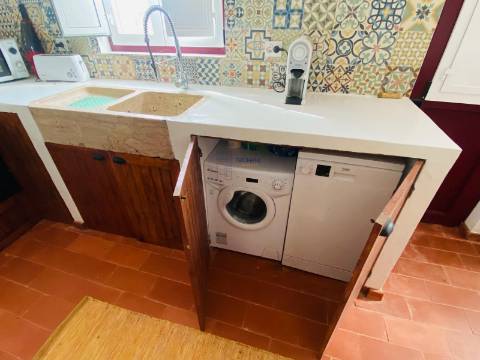 Moradia T2 com piscina, Caldas da Rainha